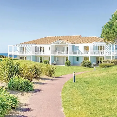 L'estran Apartamento Château-dʼOlonne