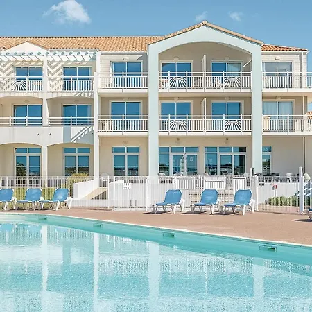 Apartment Cozy In Chateau-dolonne With Wifi Chateau-d'Olonne