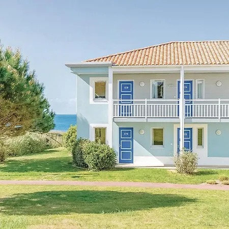 Apartment Cozy In Chateau-dolonne With Wifi *